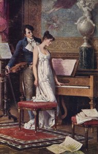 Het duet
